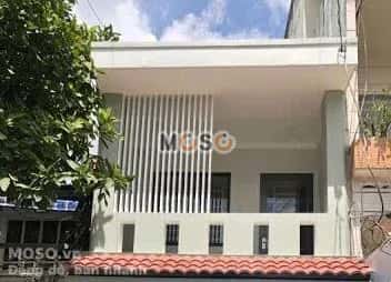Bán nhà hẻm 387/2 Nguyễn Trãi Quận 1, TP.HCM – 1 phòng ngủ, giá 9.8 tỷ - ảnh 3
